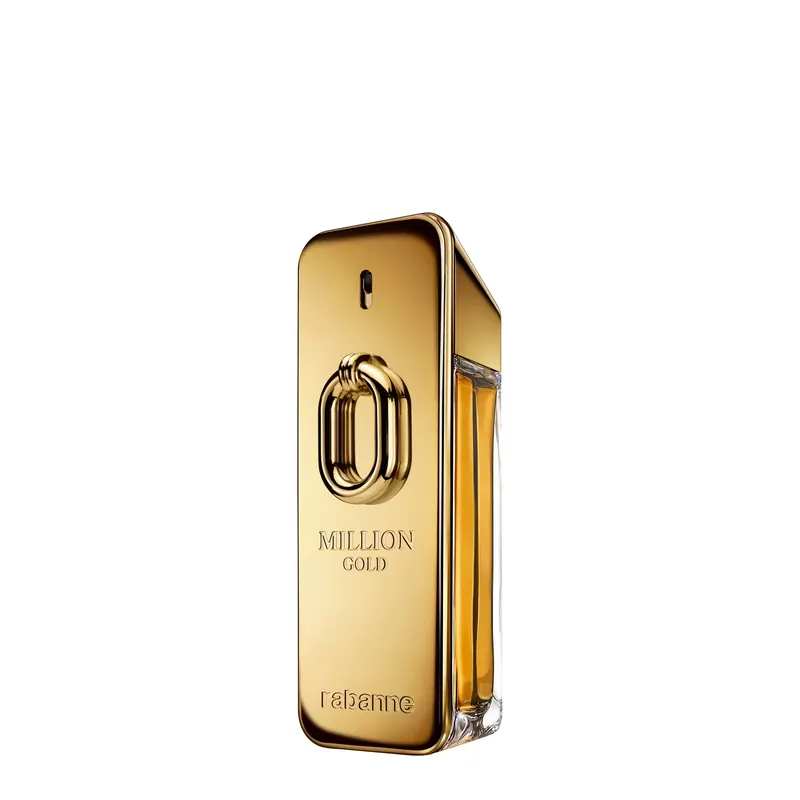 Million Gold 100ml RABANNE | Pinalli