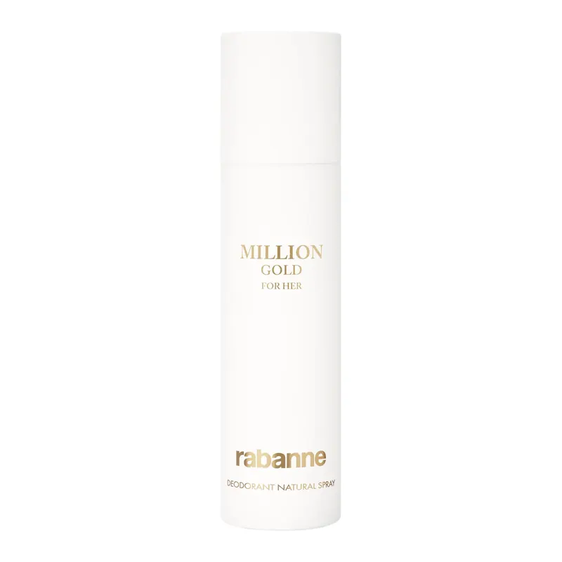Million Gold For Her 150ml RABANNE | Pinalli