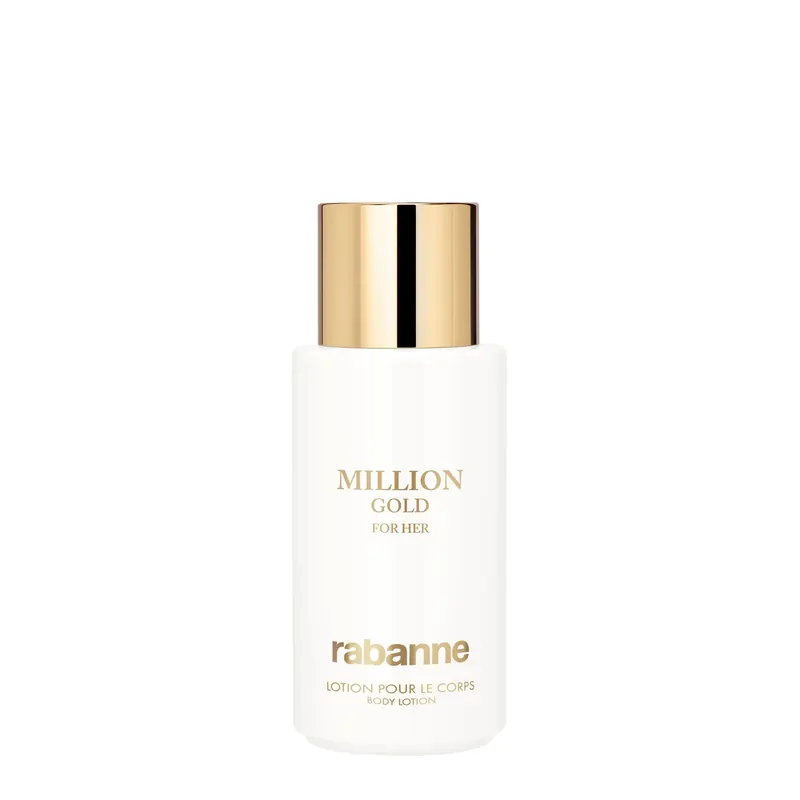 Million Gold For Her 200ml RABANNE | Pinalli