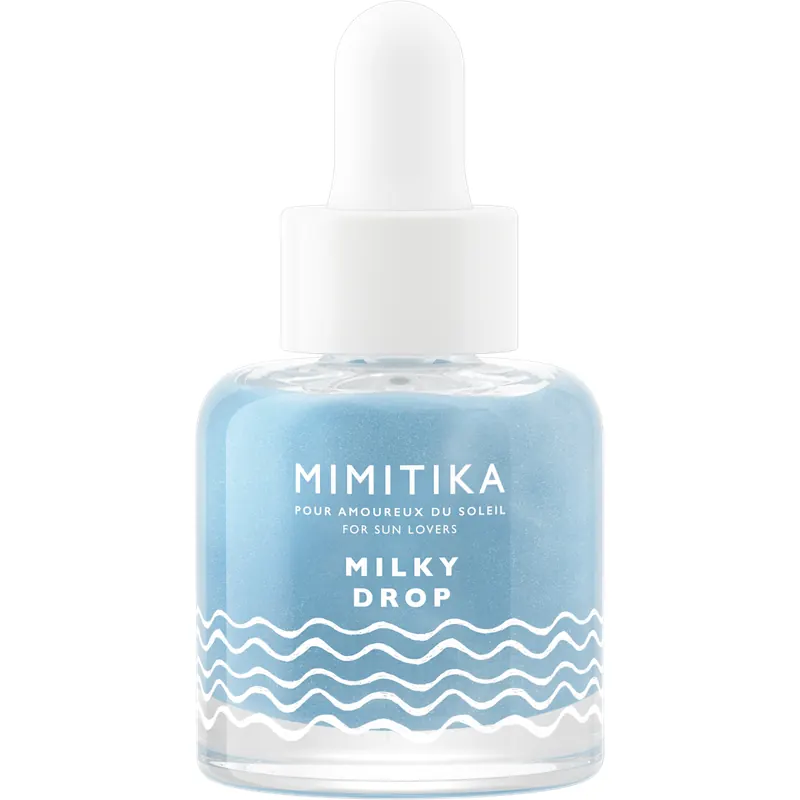 Mimitika Serum Milky Drop, 15 ml