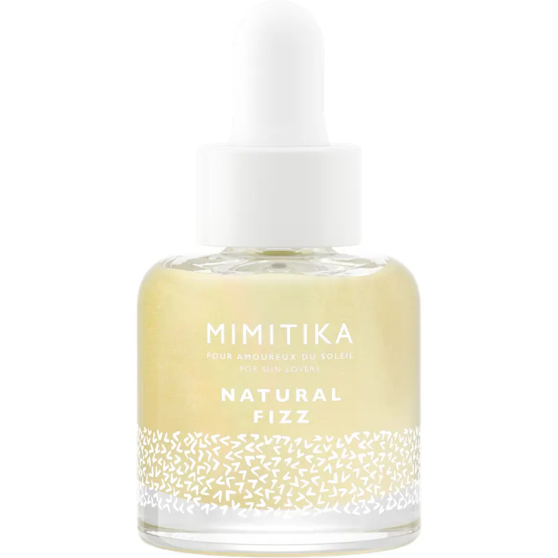 Mimitika Serum Natural Fizz, 15 ml