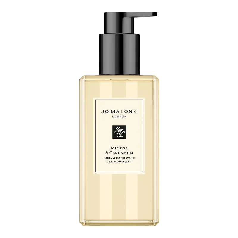 Mimosa & Cardamom Detergente mani e corpo JO MALONE LONDON | Pinalli