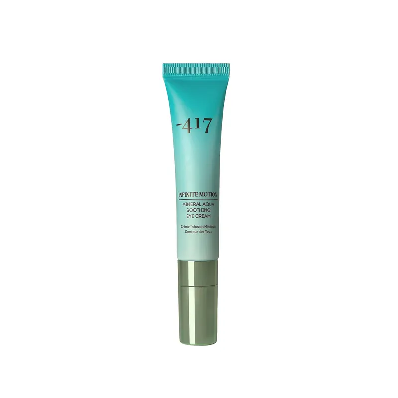 Mineral Aqua Soothing Eye Cream 15ml MINUS 417 | Pinalli
