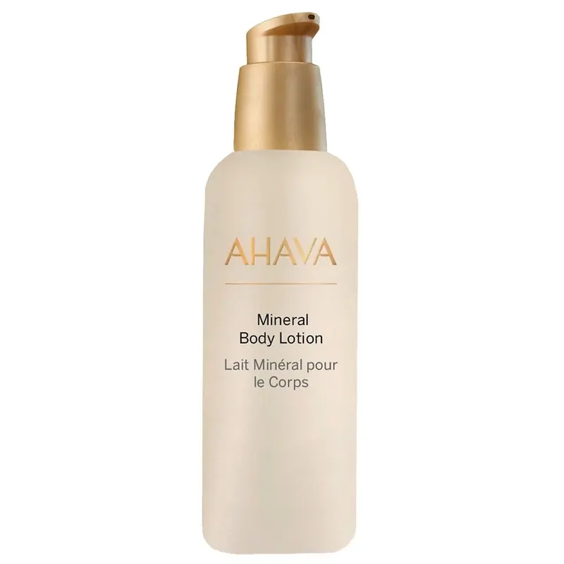 Mineral Body Lotion 250ml AHAVA | Pinalli