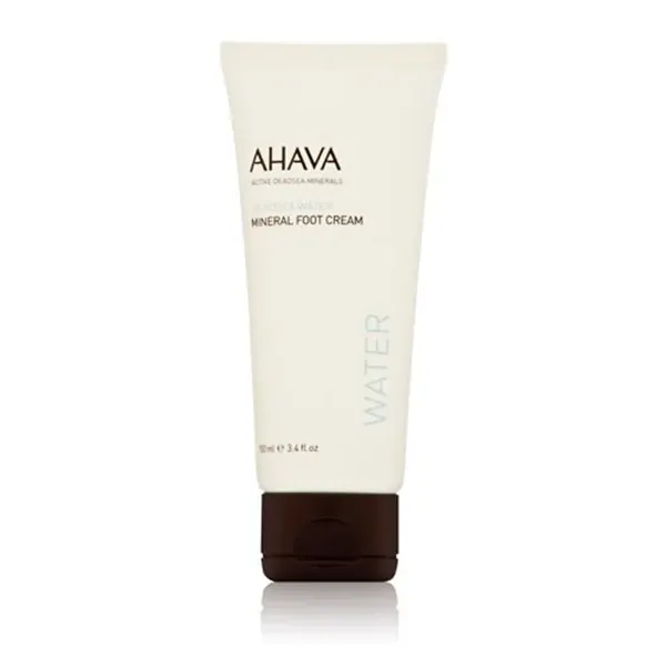 Mineral Foot Cream 100ml AHAVA | Pinalli
