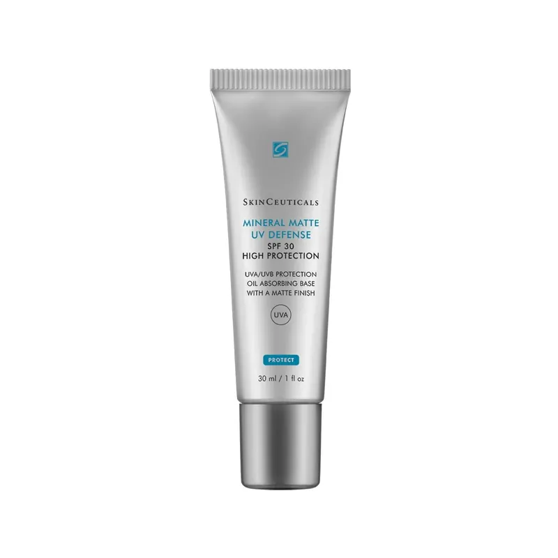 Mineral Matte UV Defense SPF30 30ml SKINCEUTICALS | Pinalli