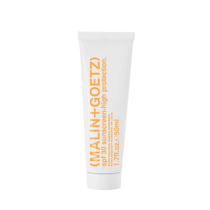 Mineral Sunscreen SPF30 50ml MALIN+GOETZ | Pinalli