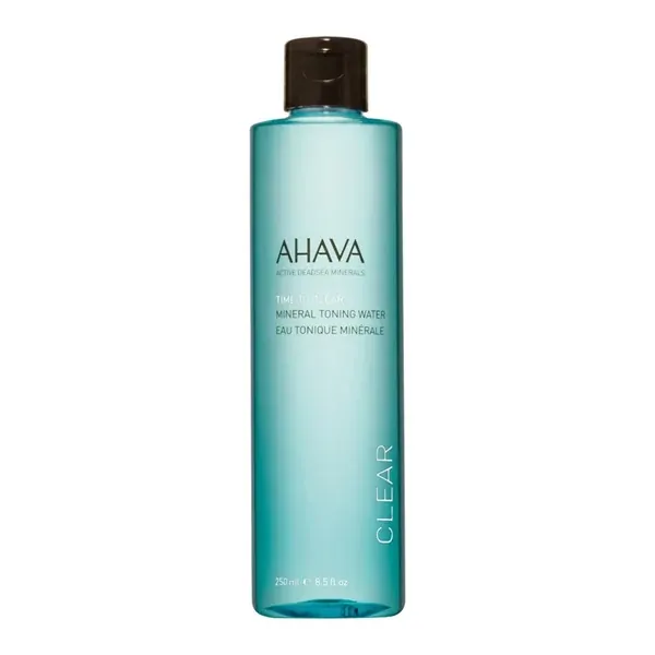 Mineral Toning Water 250ml AHAVA | Pinalli