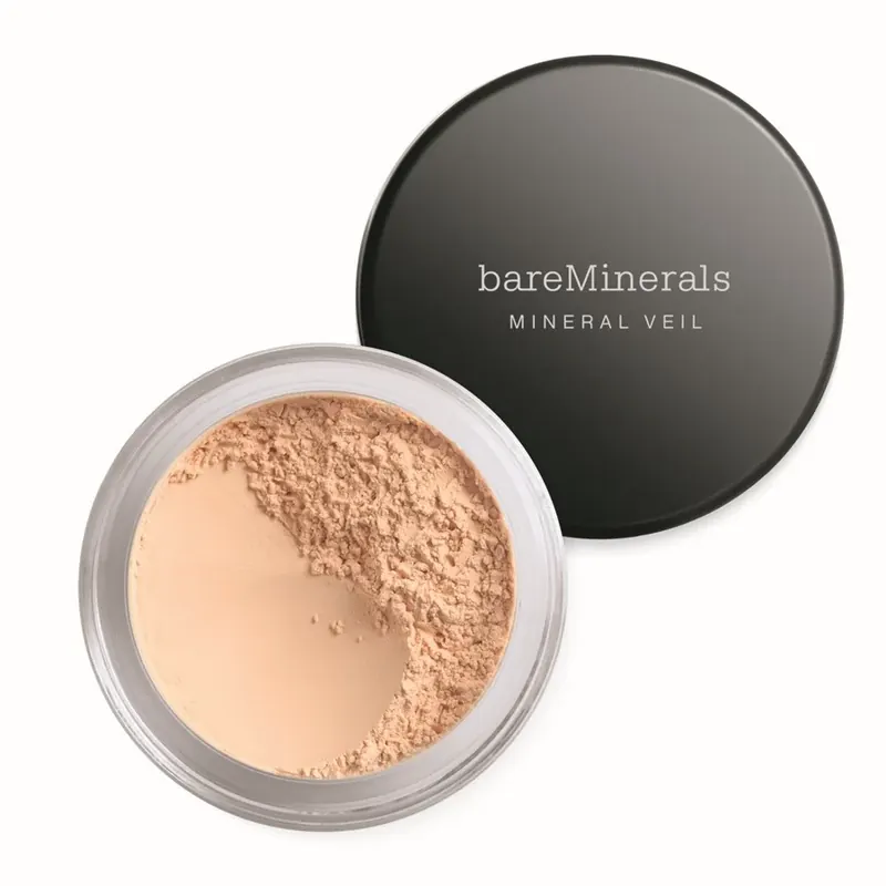Mineral Veil® Illuminating BAREMINERALS | Pinalli