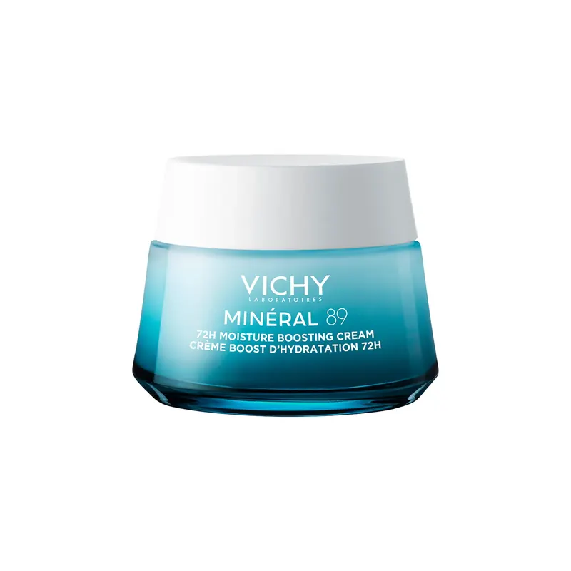 Minéral89 Crema Idratante 72H 50ml VICHY | Pinalli