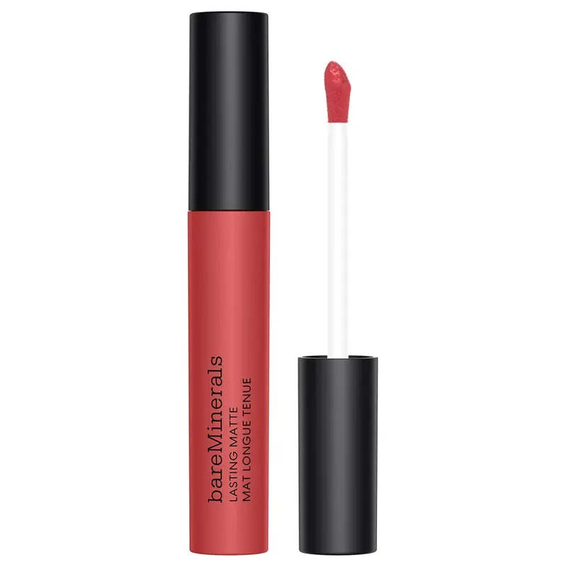 Mineralist Lasting Matte Liquid Lipstick BAREMINERALS | Pinalli