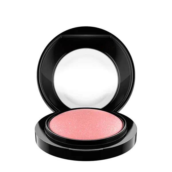Mineralize Blush Dainty MAC | Pinalli