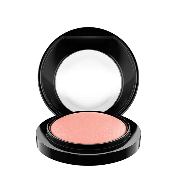 Mineralize Blush New Romance MAC | Pinalli