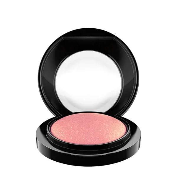 Mineralize Blush Petal Power MAC | Pinalli