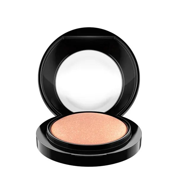 Mineralize Blush Warm Soul MAC | Pinalli