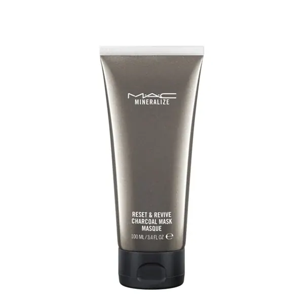 Mineralize Reset & Revive Charcoal Mask 100ml MAC | Pinalli