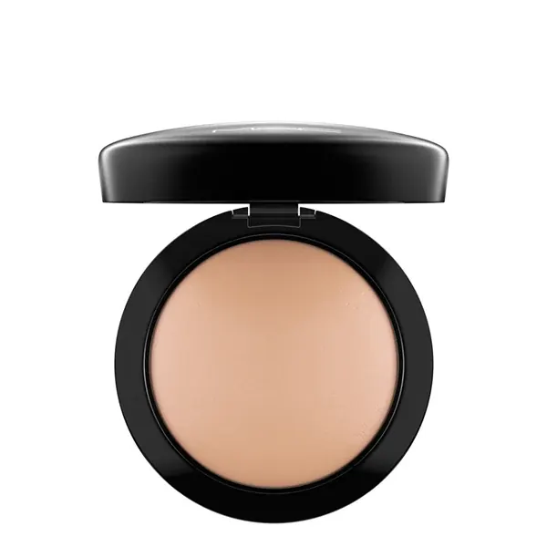 Mineralize Skinfinish Natural Medium Dark MAC | Pinalli