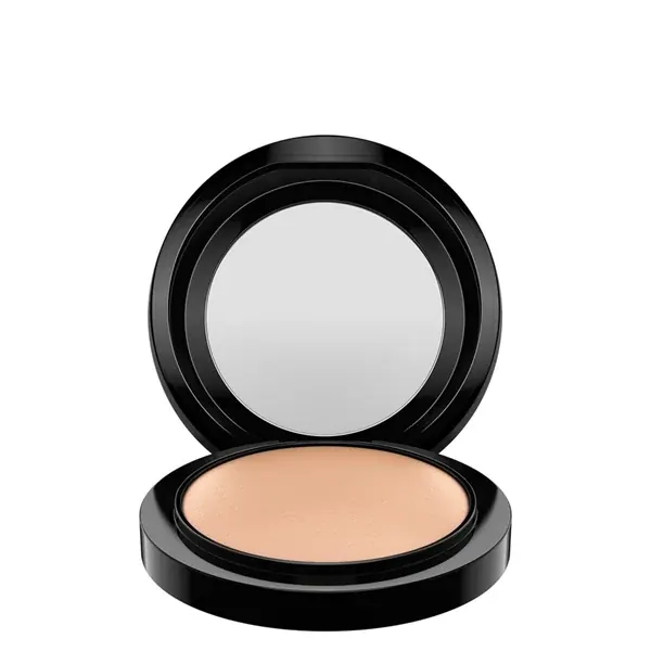 Mineralize Skinfinish Natural Medium Golden MAC | Pinalli