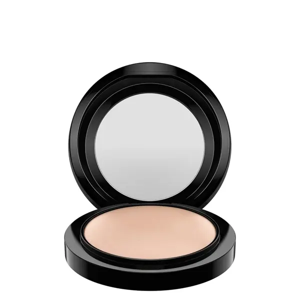 Mineralize Skinfinish Natural Medium MAC | Pinalli
