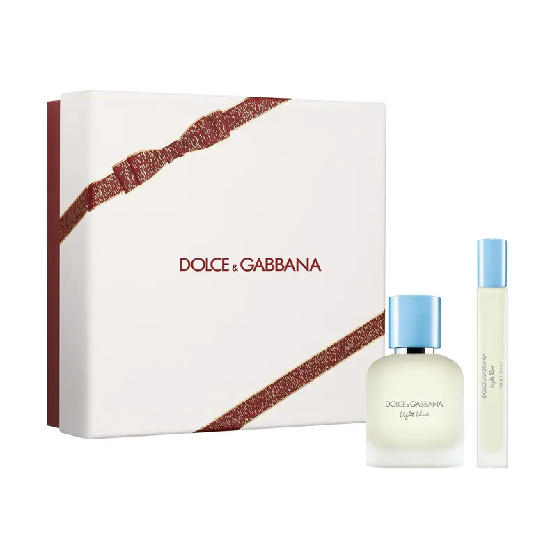Mini Gift Set DOLCE&GABBANA | Pinalli