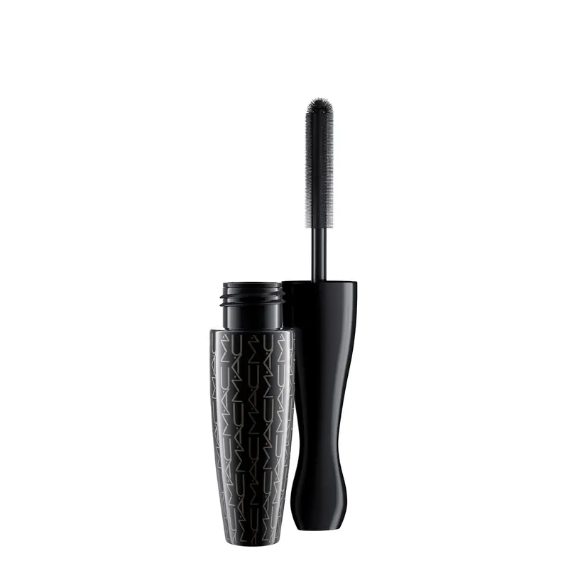 Mini In Extreme Dimension Lash 3D Black MAC | Pinalli