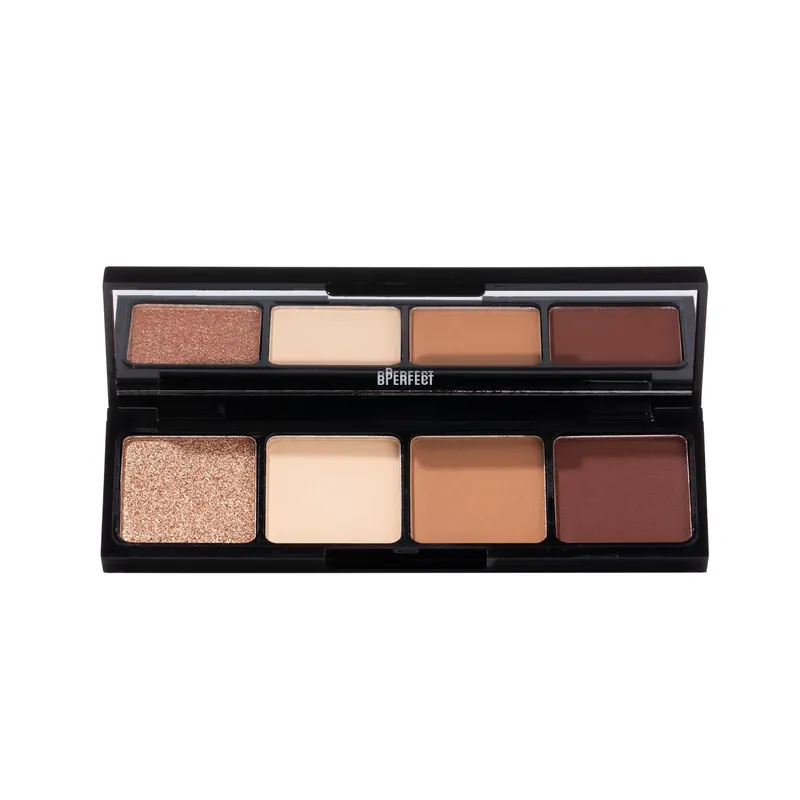 Mini Legacy palette BPERFECT | Pinalli