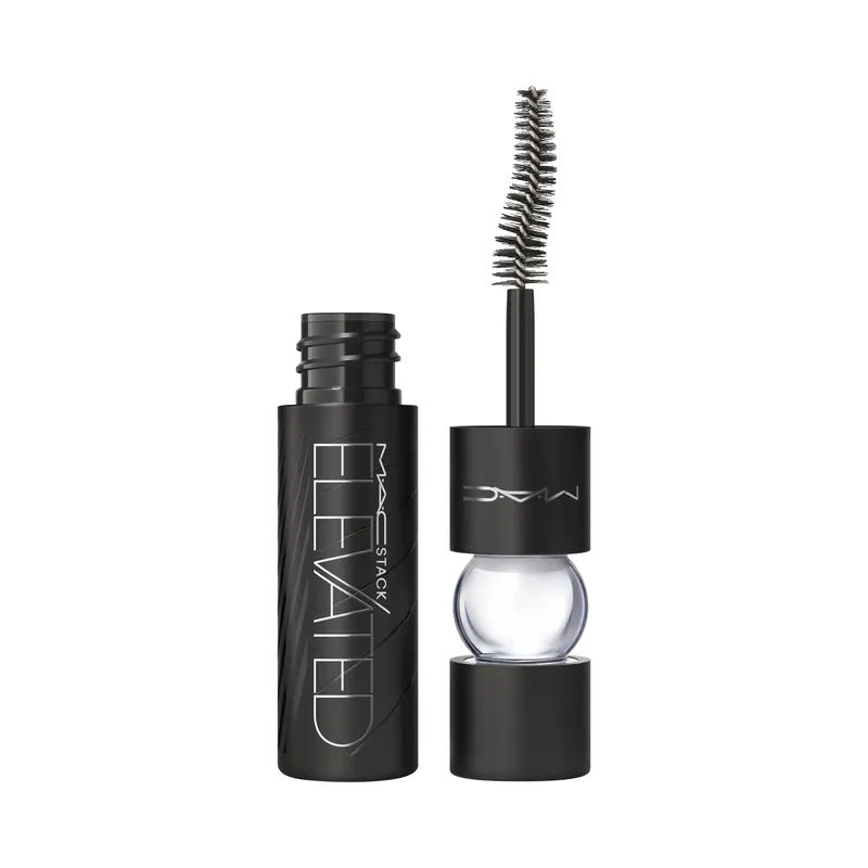 Mini MACStack Elevated Mascara Black Stack MAC | Pinalli
