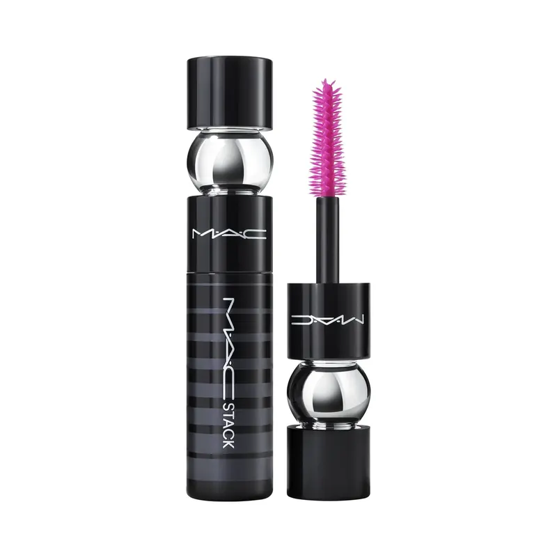 Mini MACStack Mascara Black Stack MAC | Pinalli