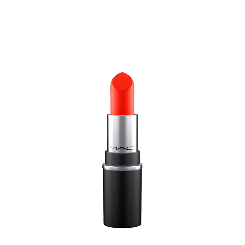 Mini Matte Lipstick Lady Danger MAC | Pinalli