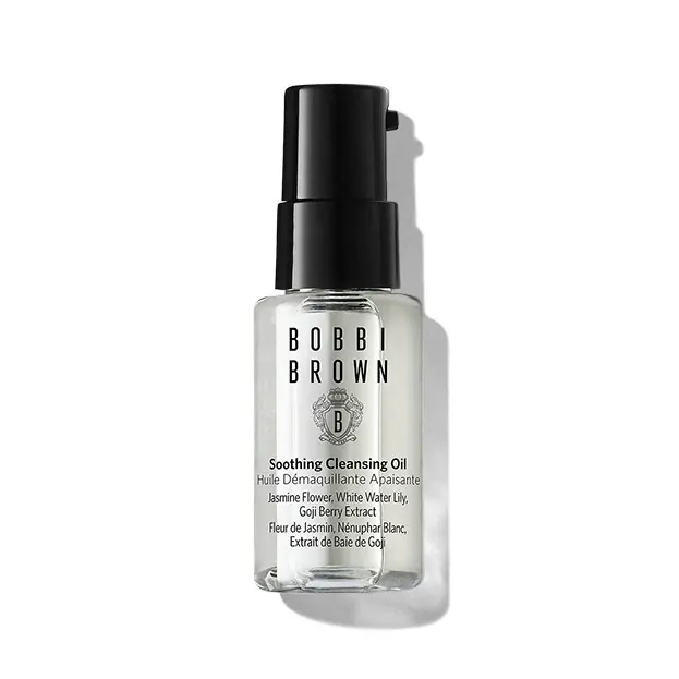 MINI Soothing Cleansing Oil 30ml BOBBI BROWN | Pinalli