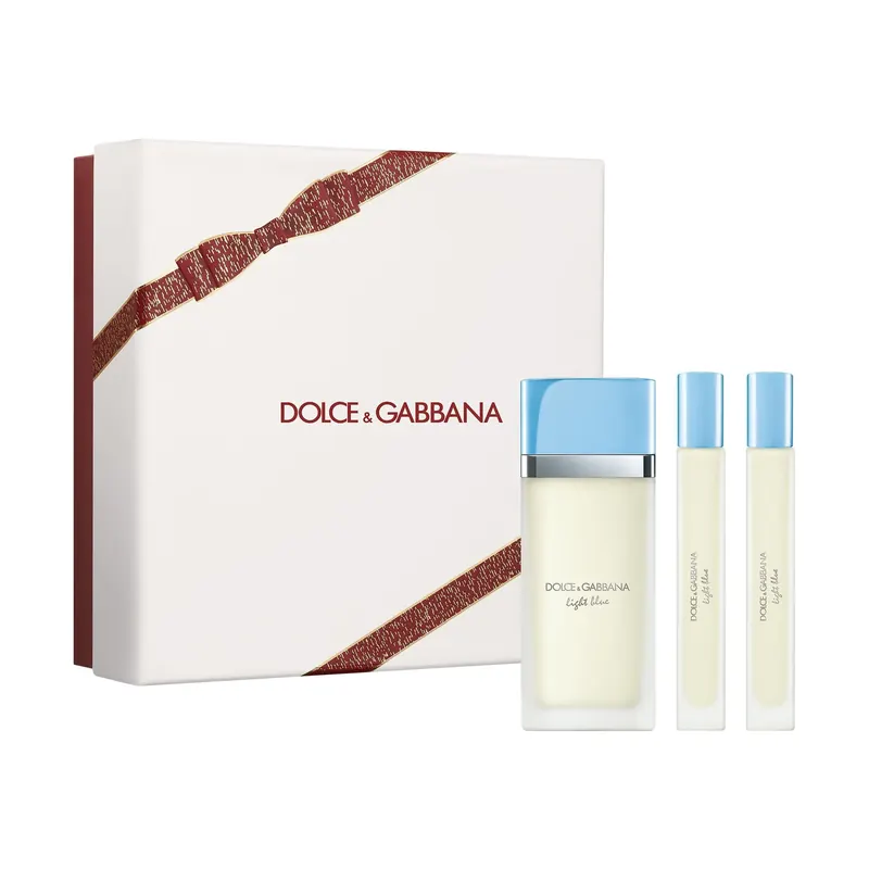 Mini Trio Gift Set DOLCE&GABBANA | Pinalli