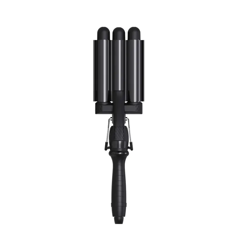 MINI Waver 25mm Black MERMADE HAIR | Pinalli