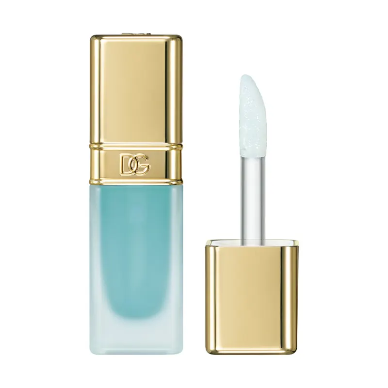 Mint Oil Lip Plumper Olio labbra rimpolpante flash DOLCE&GABBANA | Pinalli