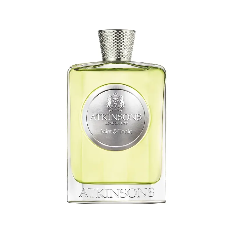 Mint & Tonic 100ml ATKINSONS 1799 | Pinalli