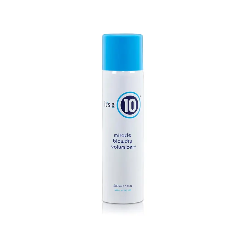 Miracle Blowdry Volumizer 200ml IT'S A 10 | Pinalli