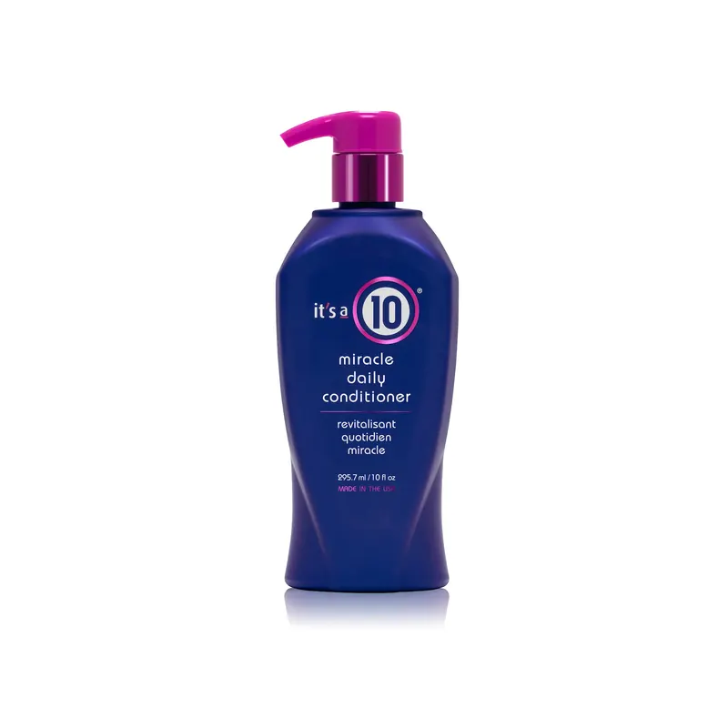 Miracle Daily Conditioner 295.7ml IT'S A 10 | Pinalli