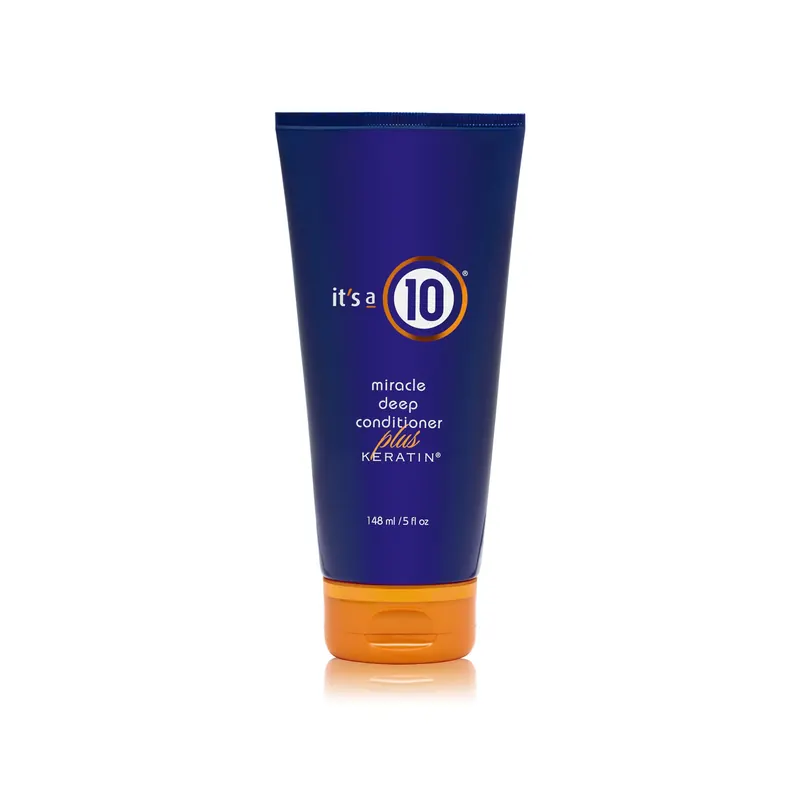 Miracle Deep Conditioner Plus KERATIN IT'S A 10 | Pinalli