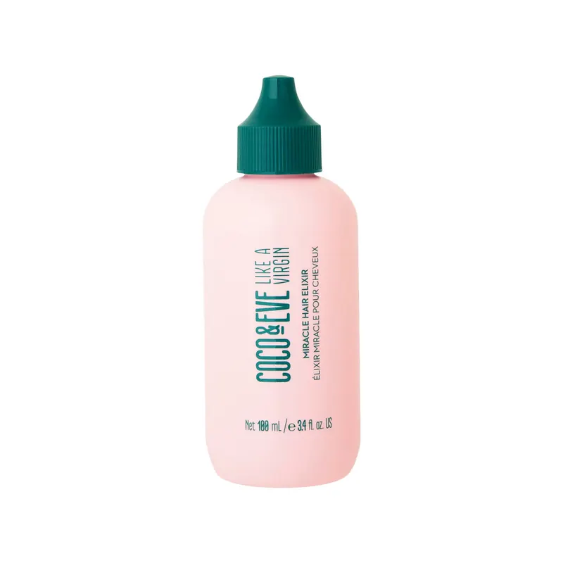 Miracle Hair Elixir 100ml COCO & EVE | Pinalli