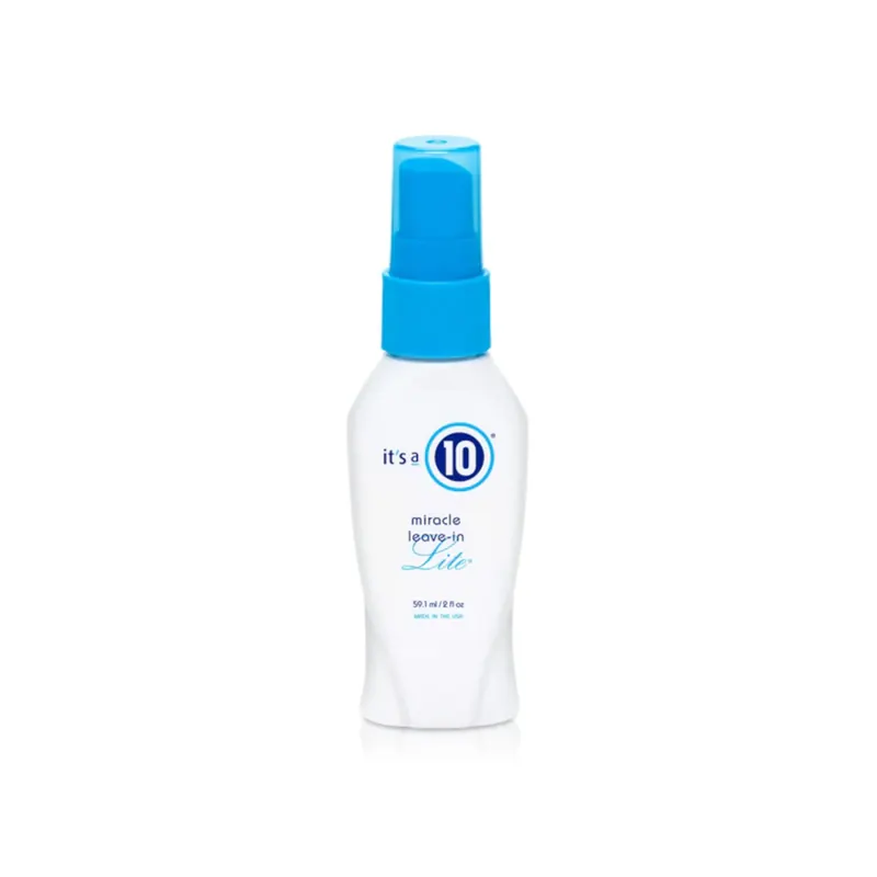 Miracle Leave-in Lite 59.1ml IT'S A 10 | Pinalli