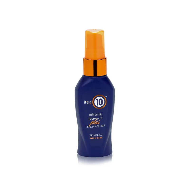 Miracle Leave-in Plus KERATIN 59.1ml IT'S A 10 | Pinalli
