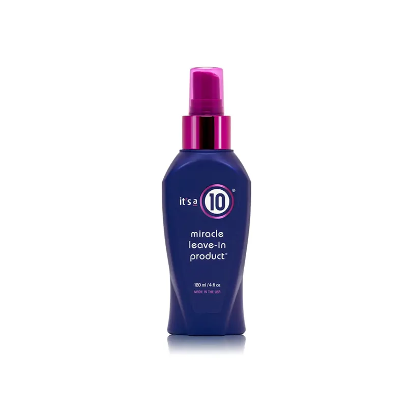 Miracle Leave-in Product 120ml IT'S A 10 | Pinalli