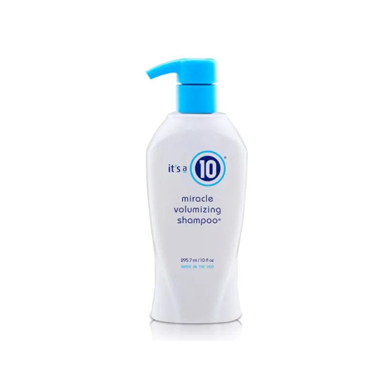 Miracle Volumizing Shampoo 295.7ml IT'S A 10 | Pinalli