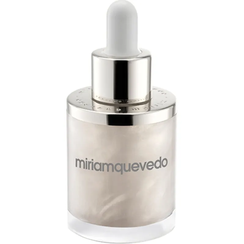 Miriam Quevedo Glacial White Caviar Hydra-Pure Precious Elixir, 50 ml