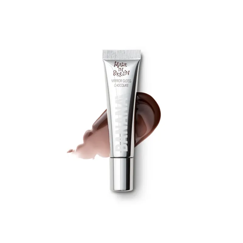Mirror Gloss - Made in Berlin BANANA BEAUTY | Pinalli