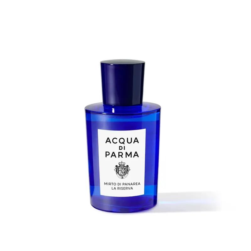 Mirto di Panarea La Riserva 100ml ACQUA DI PARMA | Pinalli