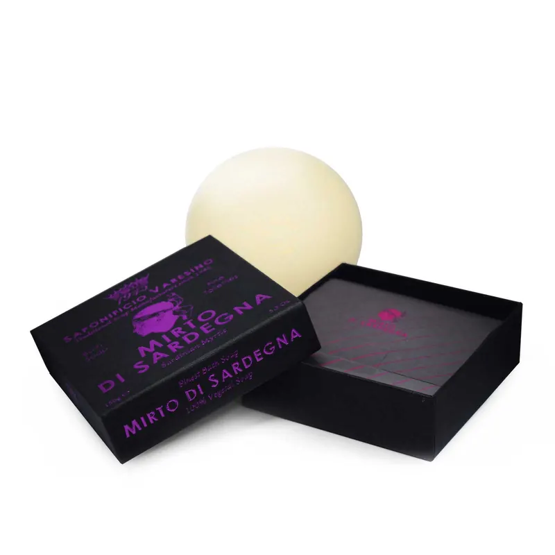 Mirto di Sardegna Bath Soap