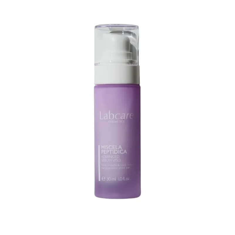 miscela peptidica serum viso 30ml LABCARE | Pinalli