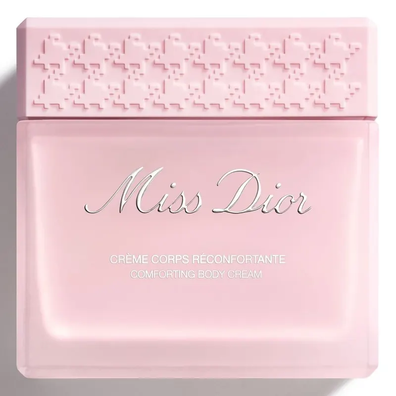 Miss Dior Crema Corpo Confortevole 150ml DIOR | Pinalli