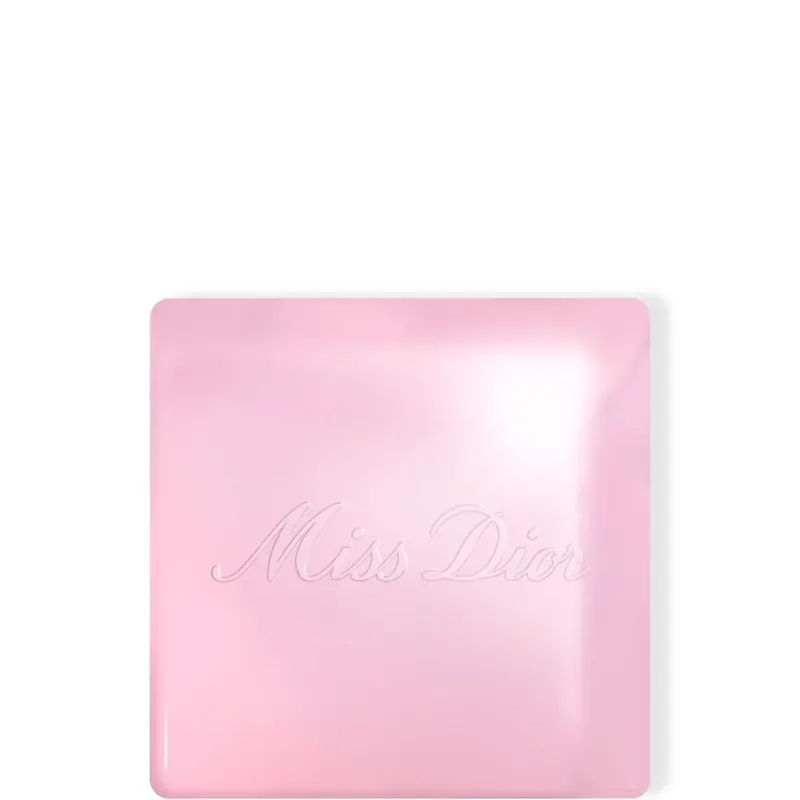 Miss Dior Sapone Floreale Profumato 120g DIOR | Pinalli