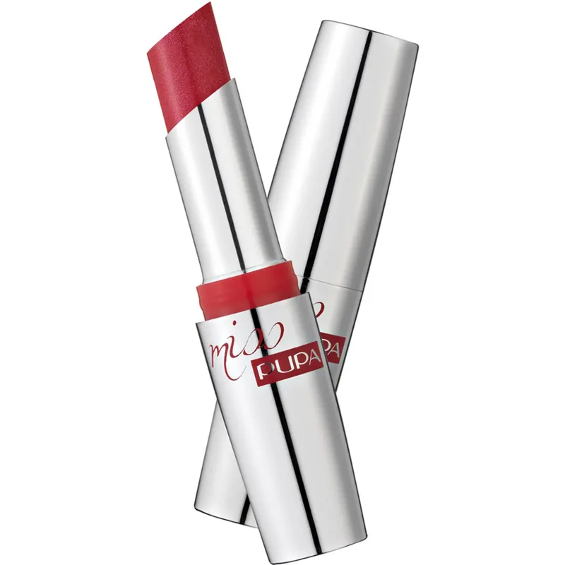 Miss Pupa 500 Love Pearly Red PUPA | Pinalli